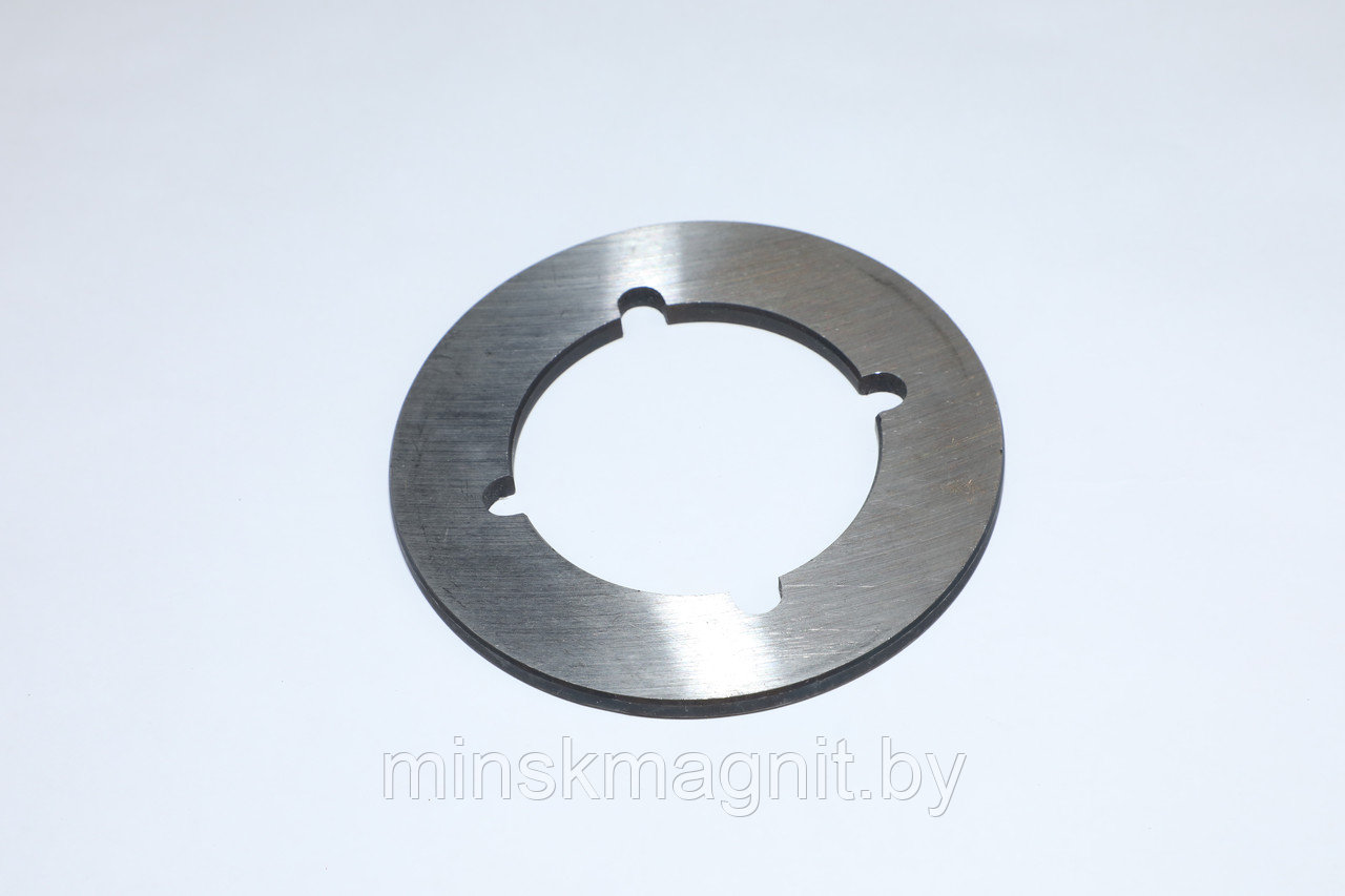 Шайба КПП 238 вала вторичного упорная 238-1701122-А МАЗ