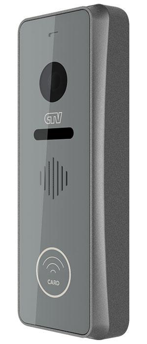 Вызывная панель CTV-D3002 EM (серебро)