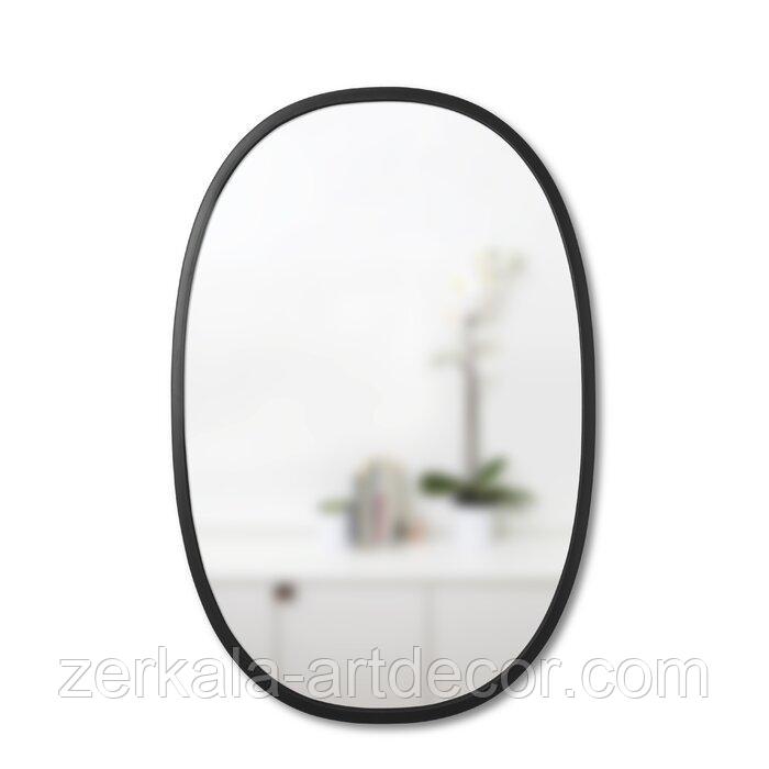 Овальное зеркало Hygge 70/45 - фото 3 - id-p138255108