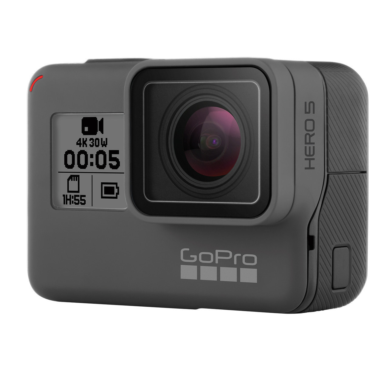GoPro Hero 5 Black Edition - фото 3 - id-p135133211