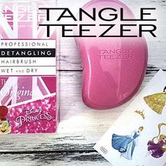 Tangle Teezer Kids