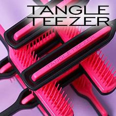 Tangle Teezer Back-Combing