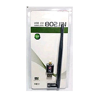 Беспроводной USB WiFi адаптер 802.IIN 600 Mbps