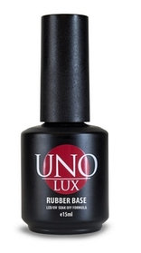 Базовое покрытие Uno Lux,(15 мл)