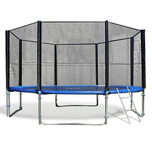 Батут с защитной сеткой AtlasSport 10FT Profesional 312 см