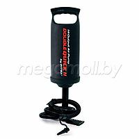 Ручной воздушный насос Intex 68614 Hi-Output Hand Pump