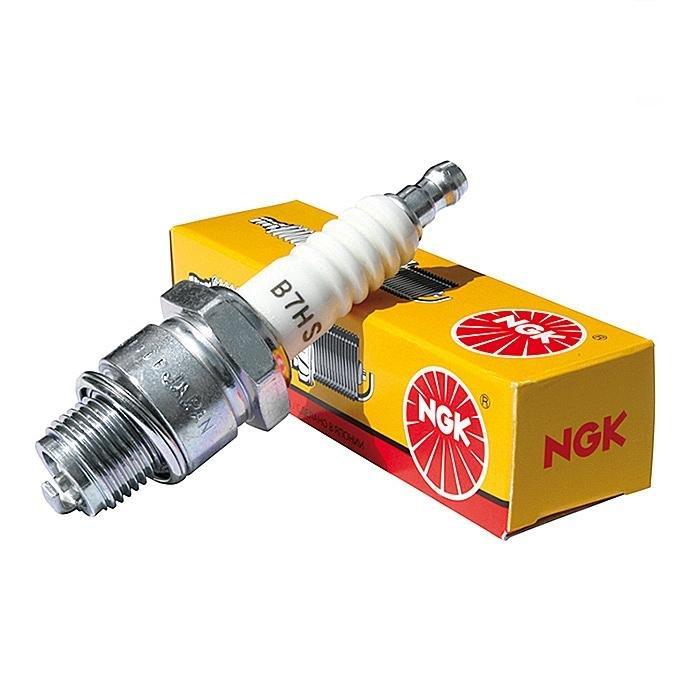 Свеча зажигания  Yamaha 3.6-9.9  NGK B7HS  51/10