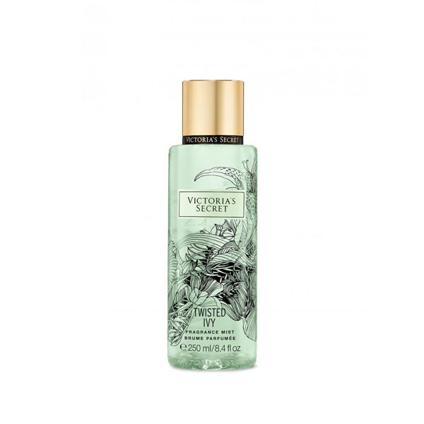 Спрей для тела Victoria's Secret Twisted Ivy