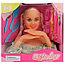 Кукла Defa Lucy 20957 голова-манекен для причесок, фото 3