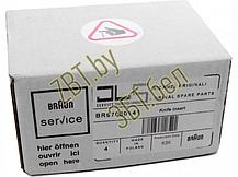 Нож для измельчителя к блендеру Braun BR67050141, фото 3