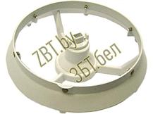 Кольцо-держатель дисков для кухонного комбайна Bosch 00652366, фото 2