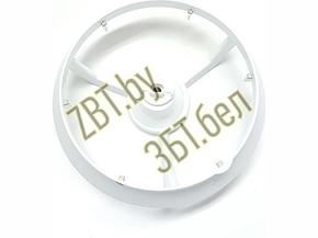 Держатель дисков + соединительное крепление для кухонного комбайна Bosch 00656301, фото 2