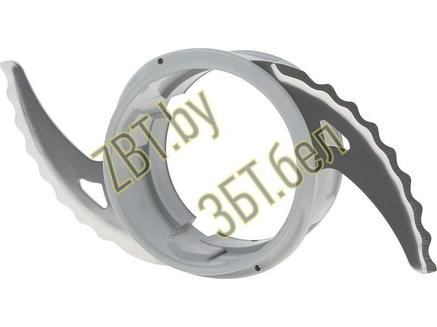 Нож для измельчения основной чаши кухонного комбайна Bosch 00627931, фото 2