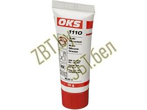 Пищевая мульти-силиконовая смазка для кофемашины OKS 1110 / 00311593, фото 2