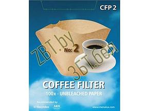 Фильтр универсальный для кофеварок Menalux CFP2 900256313 уценка плохая упаковка!!!, фото 2