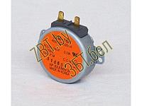 Мотор поддона для СВЧ SSM-16H Lg 4681ED3001A 220V 5/6 rpm 3w