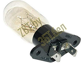 Лампа для микроволновой печи Whirlpool C00311360 (25W, 481913428051, 481913488151), фото 2