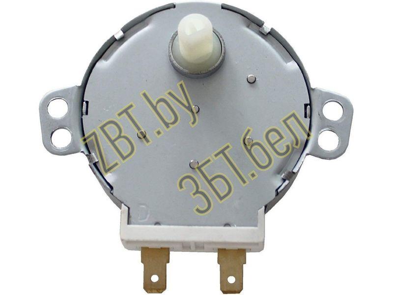 Мотор вращения поддона для микроволновой печи (микроволновки) H083 220V 5/6 rpm 4w - фото 2 - id-p35830400