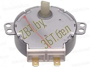 Мотор вращения поддона для микроволновой печи MA0908W / 220V 4rpm 4w (TYJ50-8A7, MDS-4A, MA0908Jw), фото 2