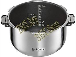 Чаша для индукционной мультиварки Bosch 00578616 - MAZ8BI