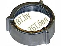 Зажимное кольцо-гайка на корпус мясорубки кухонного комбайна Bosch 00050365