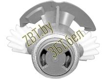 Редуктор (привод) с шестернями для электромясорубки Bosch 611988pl, фото 3