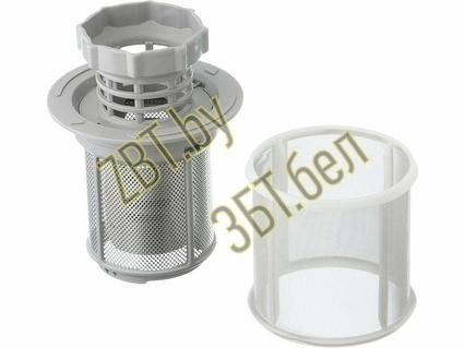Фильтр тонкой очистки для посудомоечной машины Bosch 10002494, фото 2