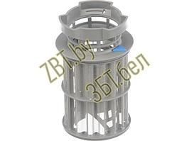 Фильтр тонкой очистки / микрофильтр для посудомоечных машин Bosch 00645038