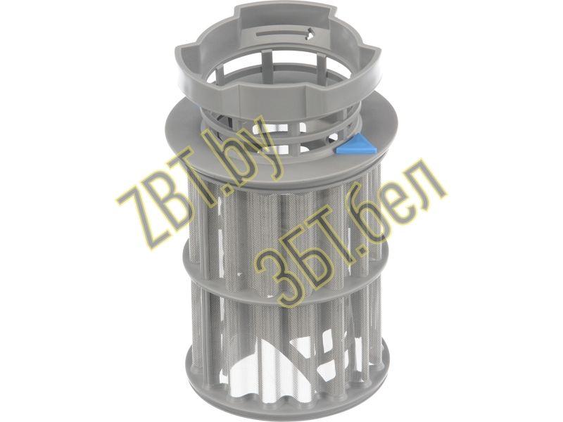Фильтр тонкой очистки / микрофильтр для посудомоечных машин Bosch 00645038 (FIL503BO, WS105) - фото 1 - id-p44248877