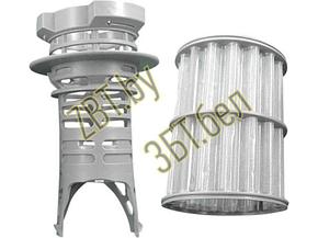 Фильтр тонкой очистки / микрофильтр для посудомоечных машин Bosch 00645038 (FIL503BO, WS105), фото 2