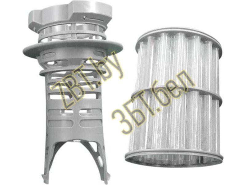 Фильтр тонкой очистки / микрофильтр для посудомоечных машин Bosch 00645038 (FIL503BO, WS105) - фото 2 - id-p44248877