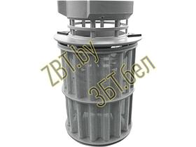 Фильтр тонкой очистки / микрофильтр для посудомоечных машин Bosch 00645038 (FIL503BO, WS105), фото 3