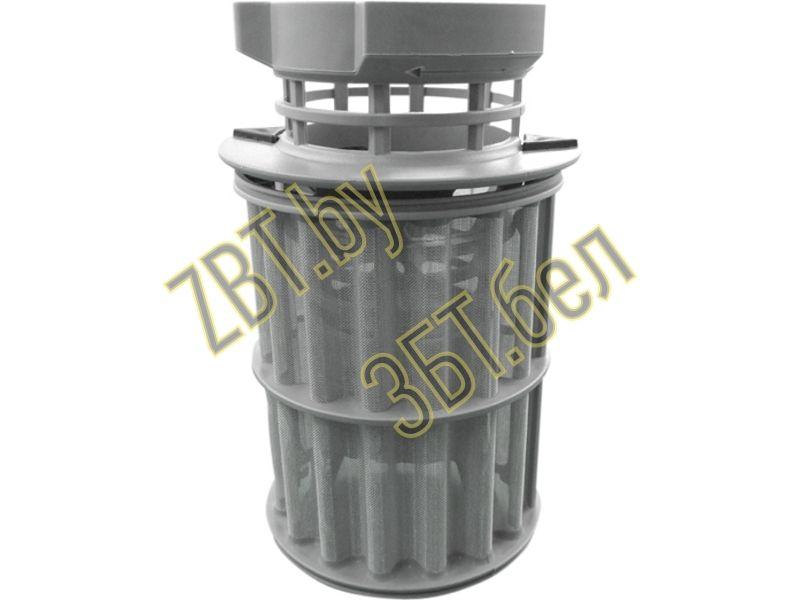 Фильтр тонкой очистки / микрофильтр для посудомоечных машин Bosch 00645038 (FIL503BO, WS105) - фото 4 - id-p44248877