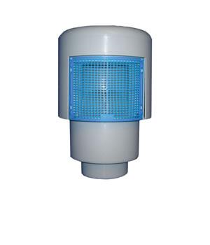 Вакуумный (воздушный) клапан для канализации HL900N - фото 1 - id-p138281998