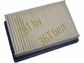 Фильтр синтетический для пылесоса Karcher FB24 (2.863-005.0), фото 2
