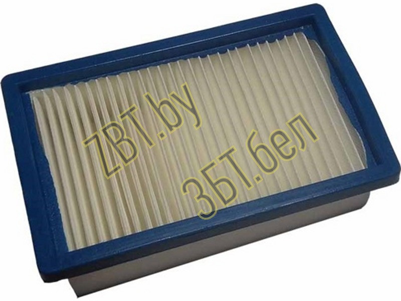 Фильтр синтетический для пылесоса Karcher FB24 (2.863-005.0) - фото 2 - id-p35828379
