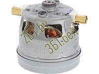 Мотор ( электродвигатель ) 1BA4418-6NK Bi+S для пылесоса Bosch 00657419