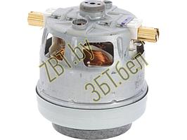Мотор ( электродвигатель ) 1BA4418-6NK для пылесоса Bosch 00750687
