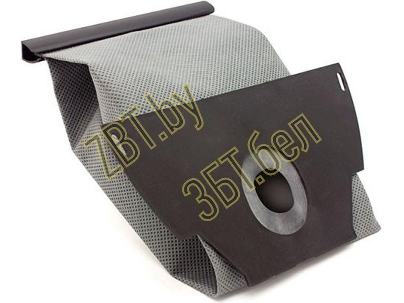 Пылесборник (мешок) тканевый, многоразовый для пылесоса Electrolux MX-42 - фото 2 - id-p35825588