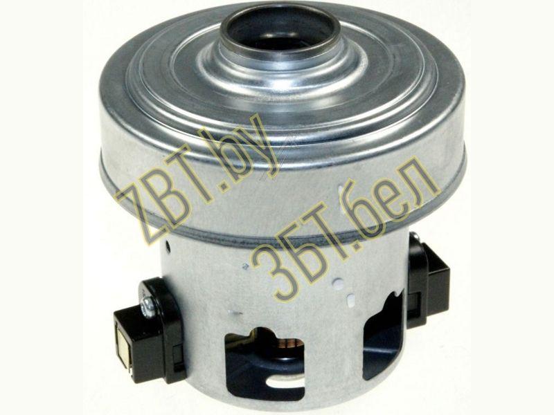 Мотор (электродвигатель) для пылесоса Philips 432200900721 / MK9-T-03 / D=107 d=77 H=120 h=28 - фото 6 - id-p35826181
