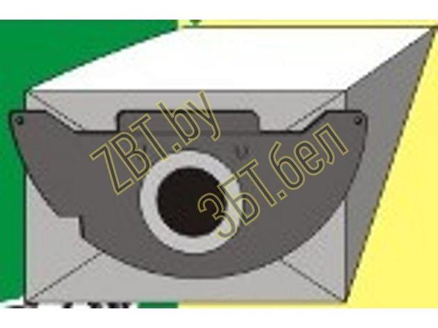 Мешки / пылесборники / фильтра / пакеты к пылесосам Karcher Ecolux EС 1802, фото 2