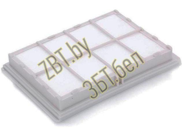НЕРА-фильтр для пылесоса Karcher HBS-01 (BBZSF1, 6.414-824, 6.904-329), фото 2