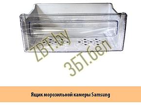 Ящик (контейнер, емкость) морозильной камеры (нижний) для холодильника Samsung DA97-04126A, фото 2