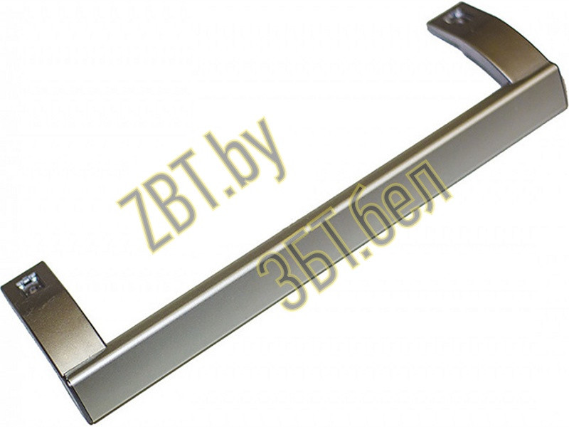 Ручка для холодильника Атлант 730365800801 (серебро, 315 мм) - фото 1 - id-p138275958