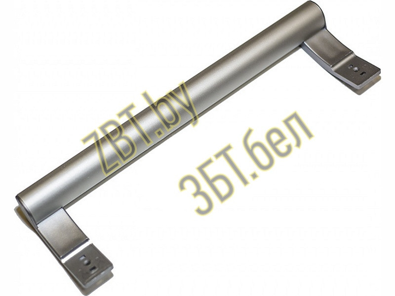 Ручка для холодильника Атлант 730365800801 (серебро, 315 мм) - фото 2 - id-p138275958