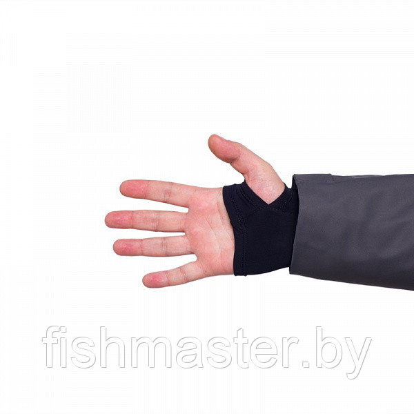 Куртка FHM Mist мембрана Dermizax (Toray) Япония 2 слоя 20000/10000 - фото 3 - id-p135114743