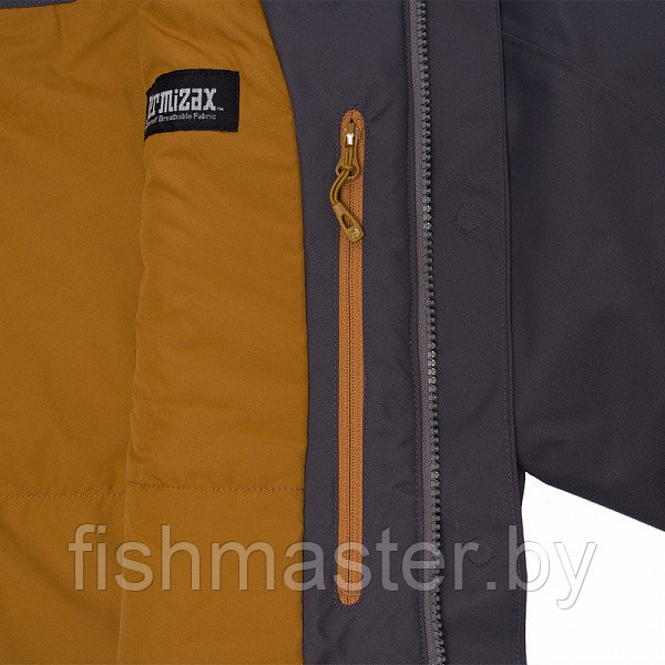 Куртка FHM Mist мембрана Dermizax (Toray) Япония 2 слоя 20000/10000 - фото 5 - id-p135114743