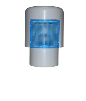Вакуумный (воздушный) клапан для канализации HL900Neco