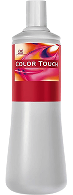Эмульсия Велла Профессионал окислительная 4% 1000ml - Wella Professionals Color Touch Emulsion 13 vol
