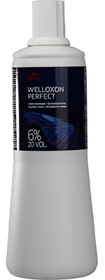 Эмульсия Велла Профессионал окислительная 6% 1000ml - Wella Professionals Welloxon Perfect Emulsion 20 vol